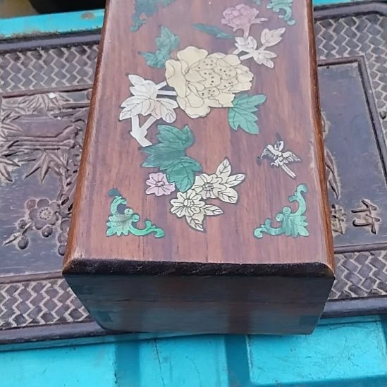 摆件陶瓷器鉴定完毕之后