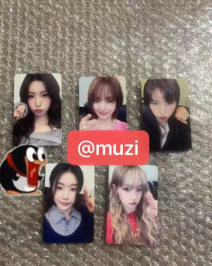 爱豆女团混池 混特