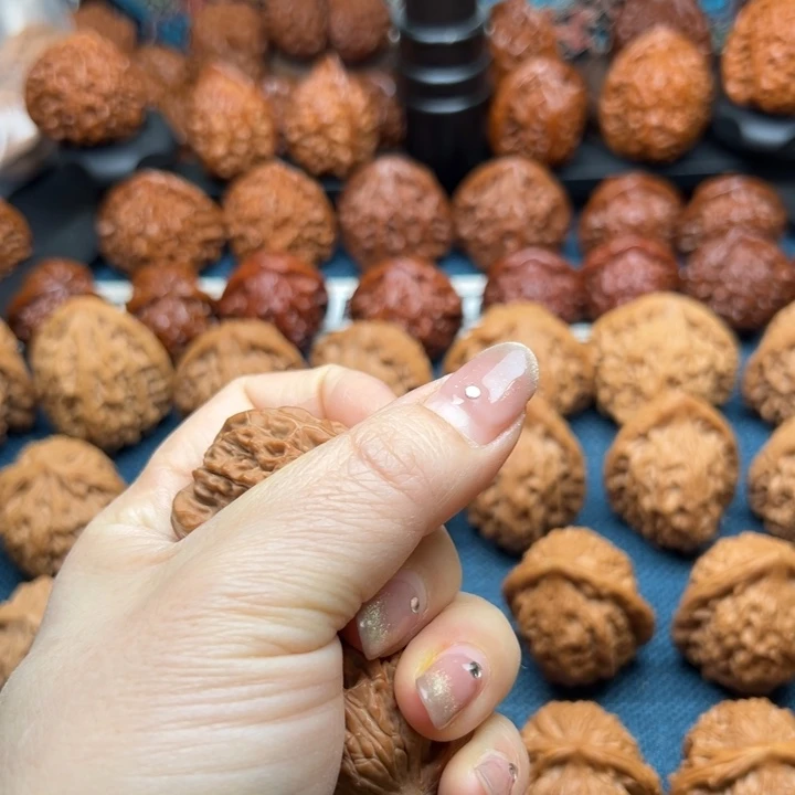 桃核吊坠星****店哥哥哥哥