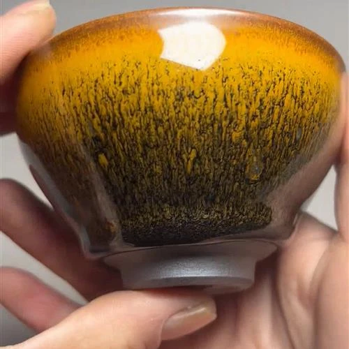 【闪购商品】茶盏-185............