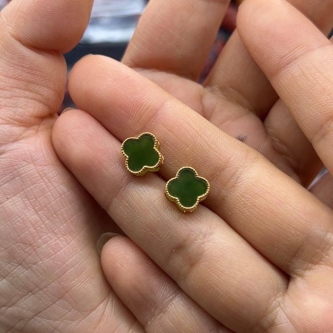 南红玛瑙未镶嵌配饰