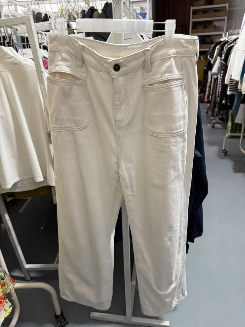 【U.M】样衣捡漏款六十九