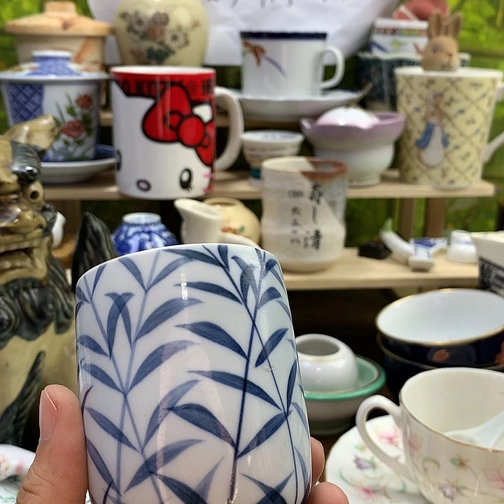 冬***花稻谷壳一个人，其实我妈看见了