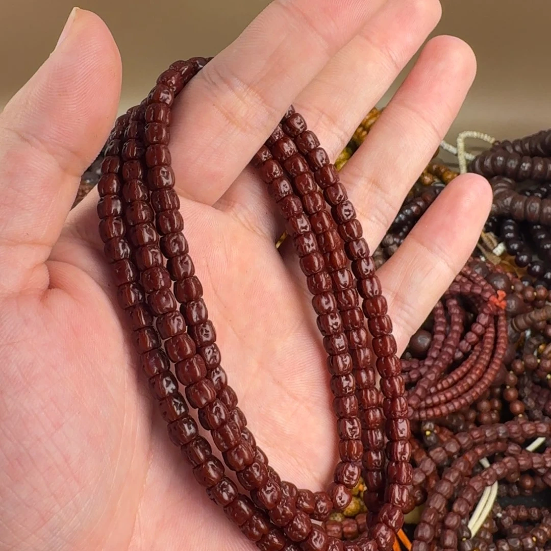 海***金刚菩提吊坠图健健康康