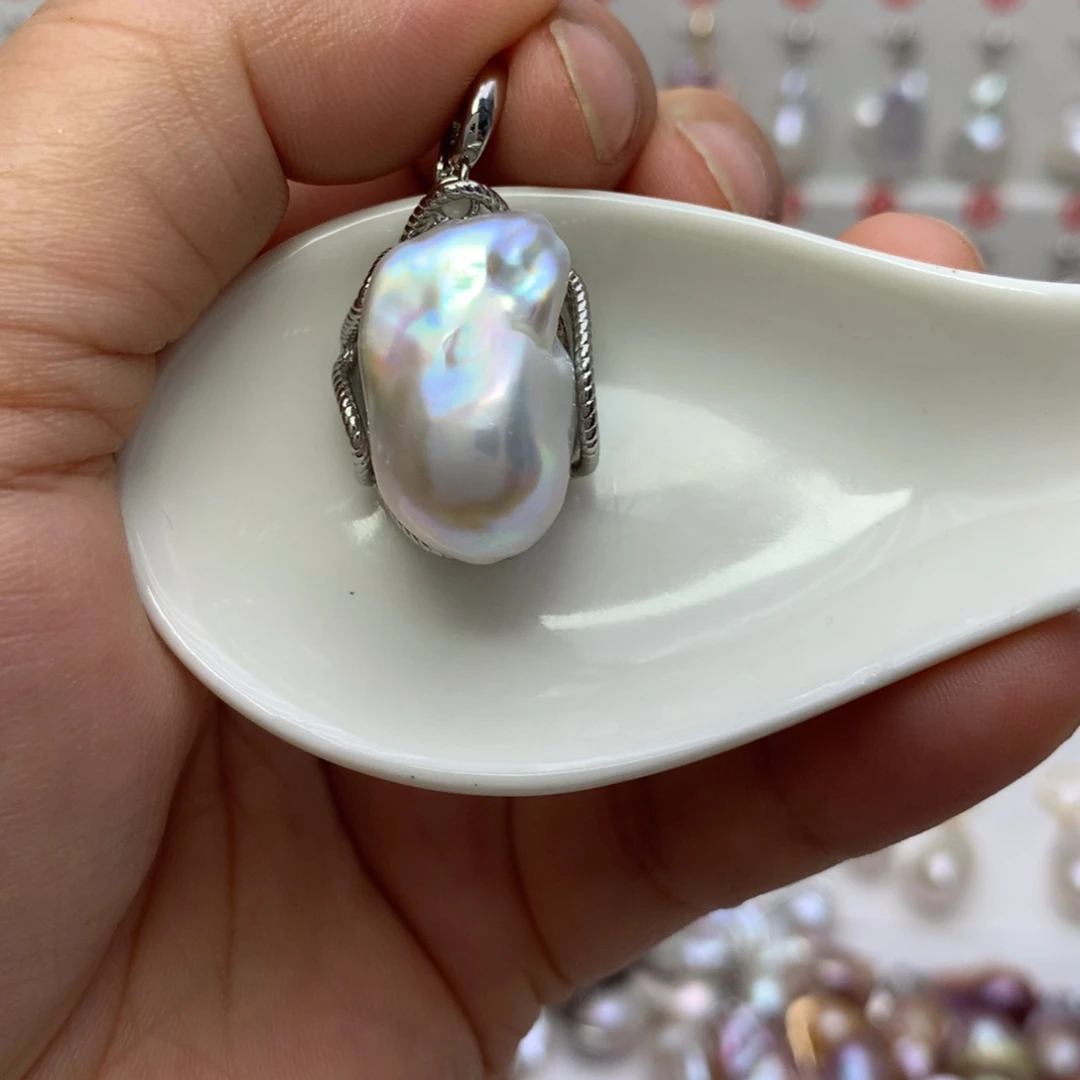 未镶嵌淡水珍珠其他