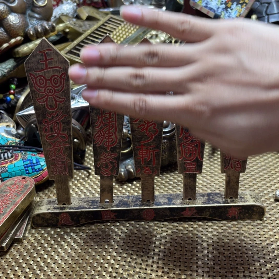 苗苗推荐精品铜器