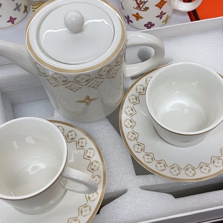 瓷片咖啡杯咖啡杯