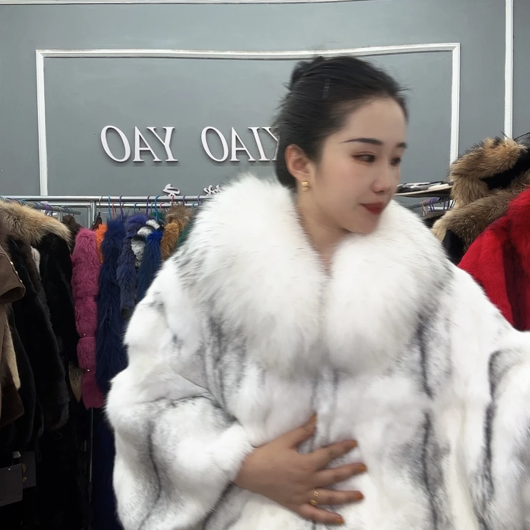 女装大长筒外套长裙子