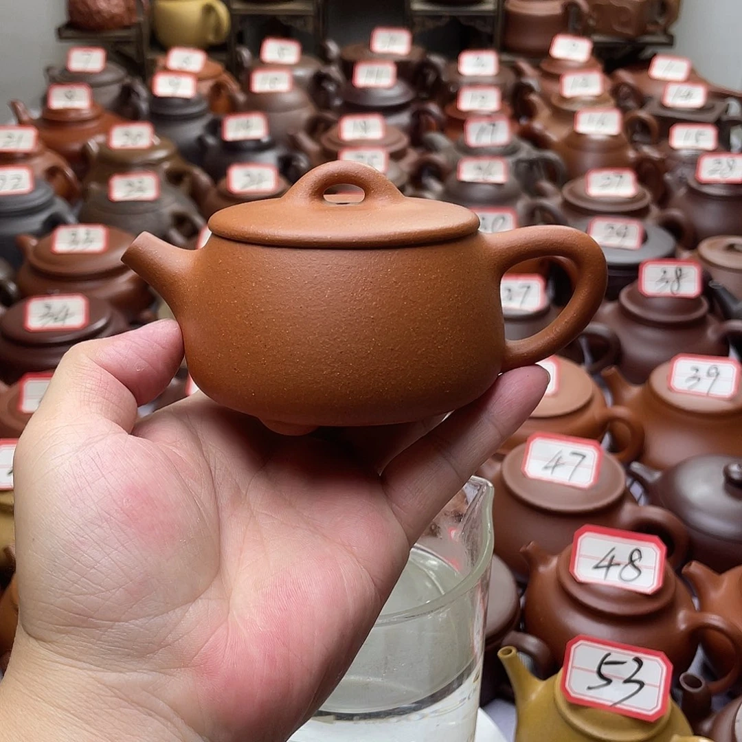 茶壶紫砂宜兴紫砂