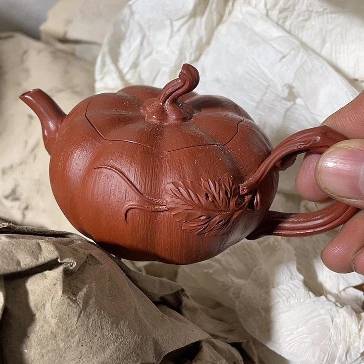 紫砂茶壶紫砂艺术