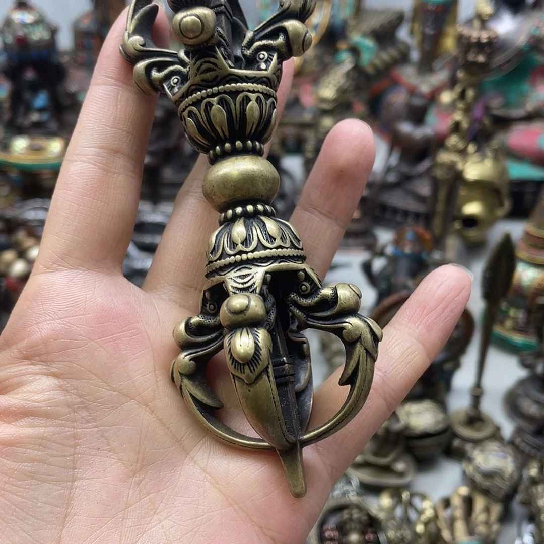 工艺品挂件一物一图