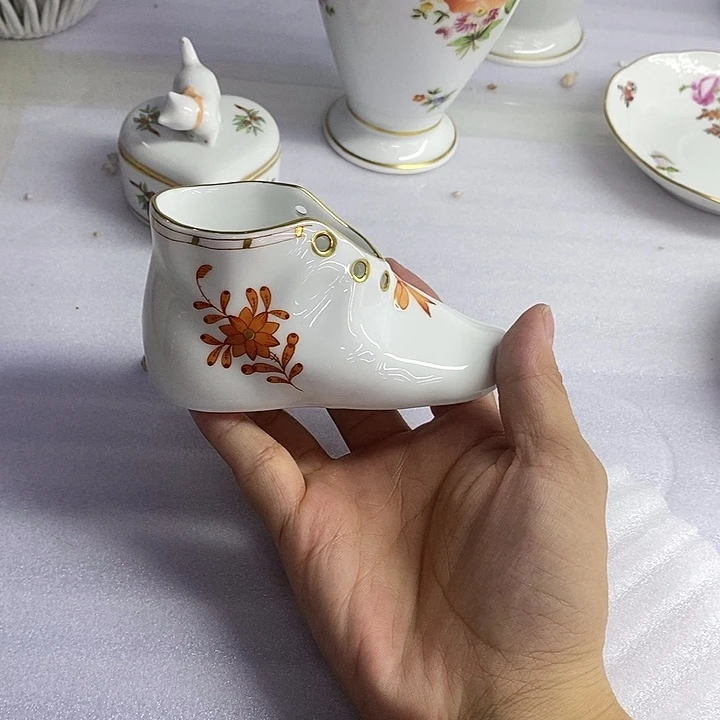 紫砂中古瓷器其他瓷器15