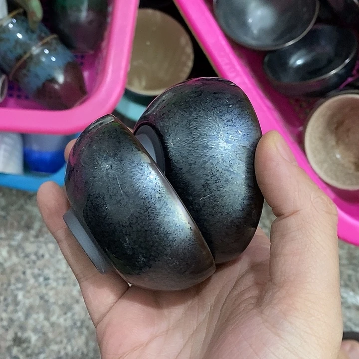 陶瓷艺术品及陶瓷制品