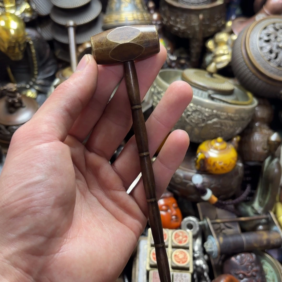 小尚文玩专属藏收摆件