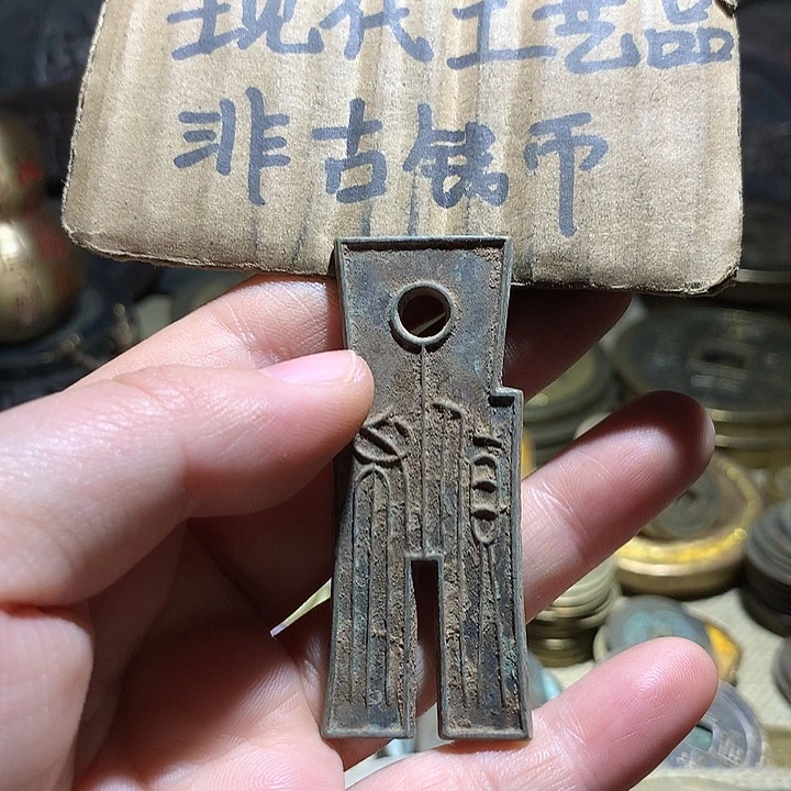 铜现代工艺品老铜翻砂