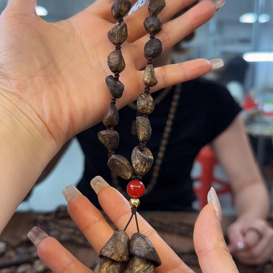 沉香手串多样性发货1条99819.8