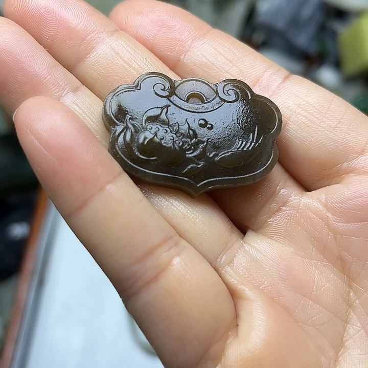 未镶嵌和田玉珠宝奇石