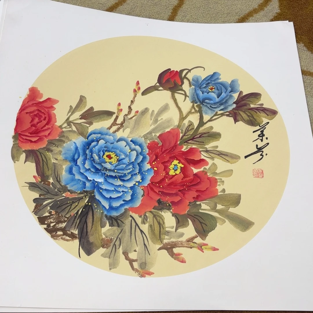 国画李李李李李李李