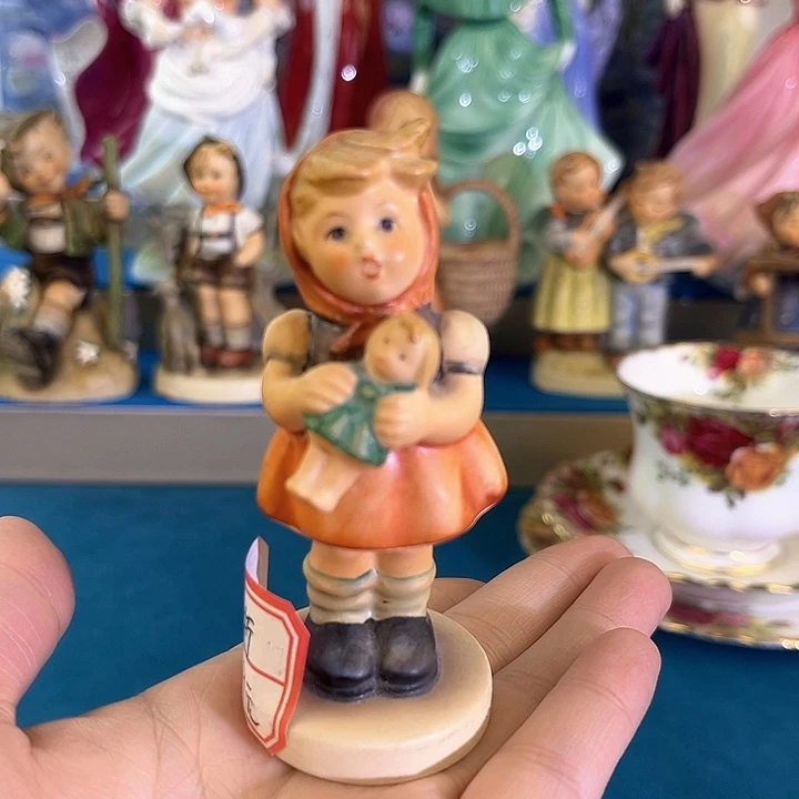 紫砂茶宠装饰摆件