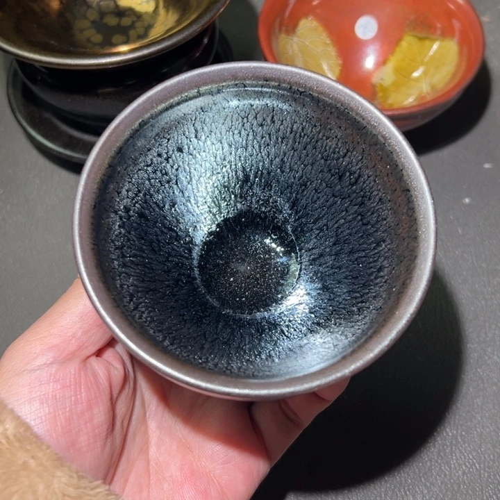 茶盏你要的就是这个吧打