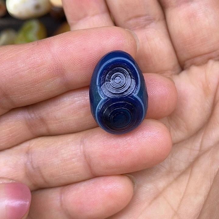 未镶嵌饰品玛瑙/玉髓