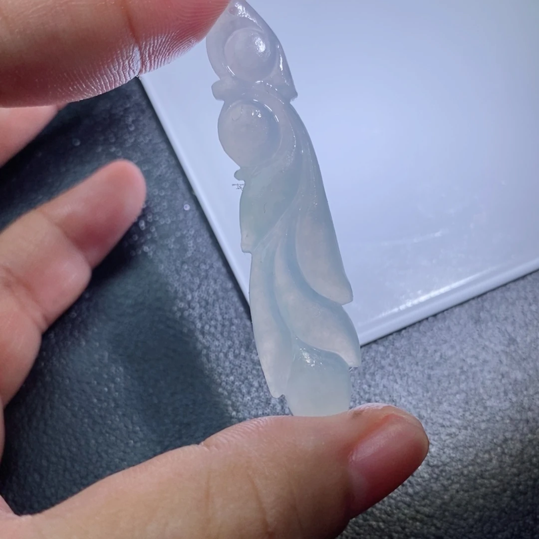 定制翡翠未镶嵌807978999