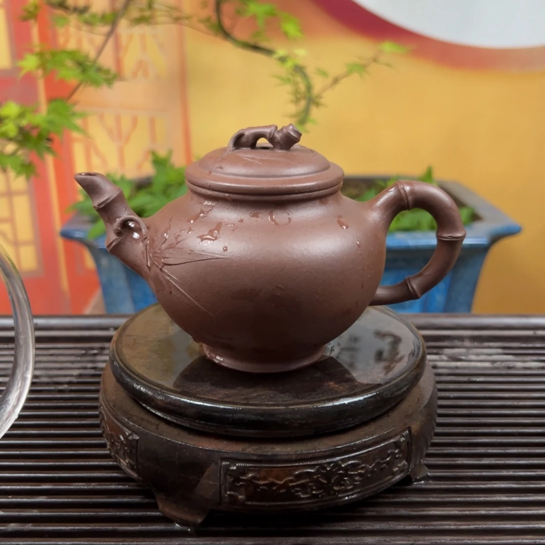 茶壶紫砂宜兴紫砂壶