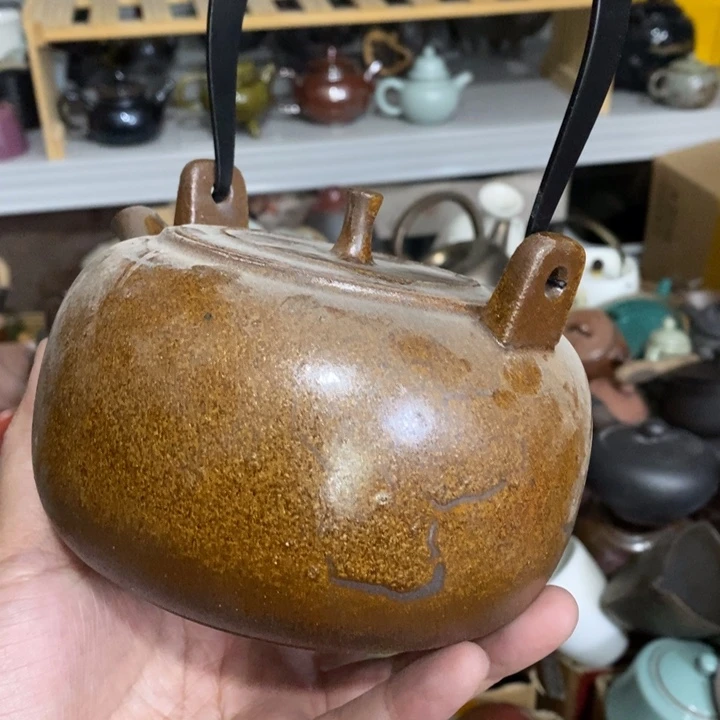 陶瓷艺术品及陶瓷制品