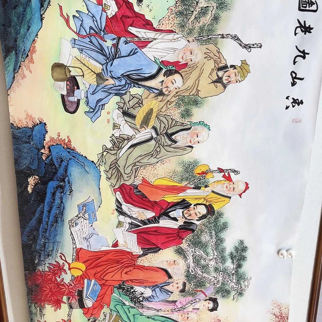 美术作品艺术作品2