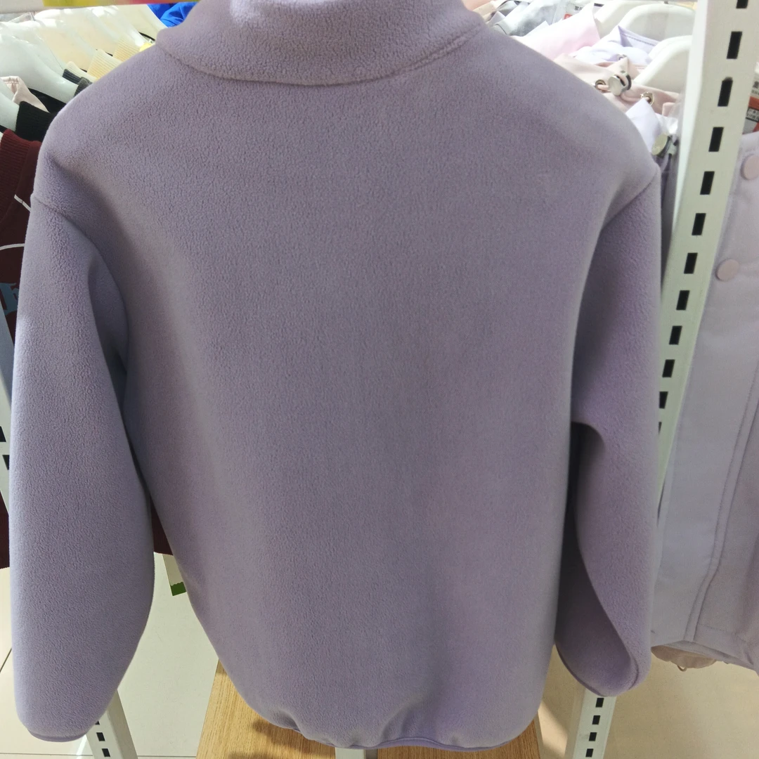 (小童）校服神器上衣