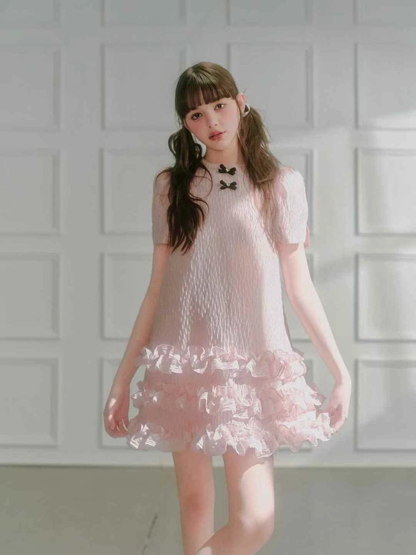 (509.9-609.9) 小众设计师品牌折扣女装