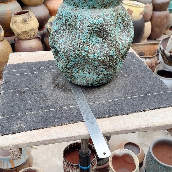 高度28口径18有孔