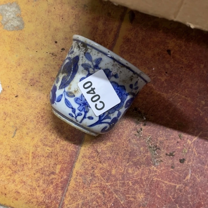 繁****陶瓷制品瑕疵处理