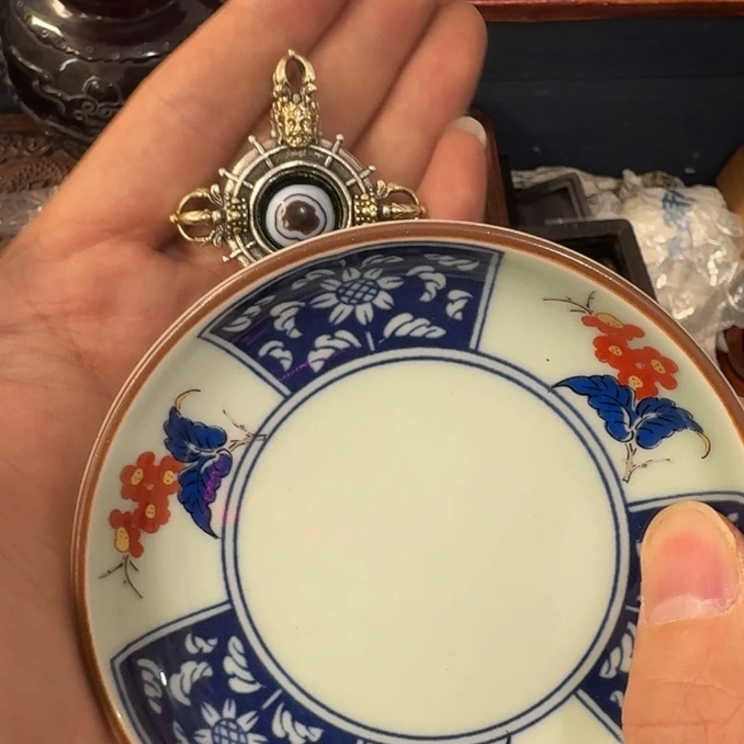 瓷片闪购商品，多样性发一