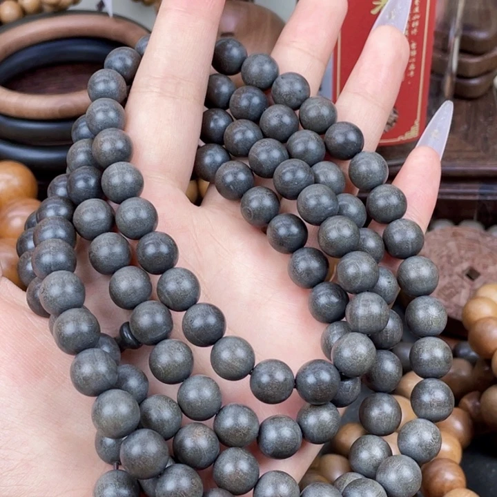 檀香木手串/手链?***衿