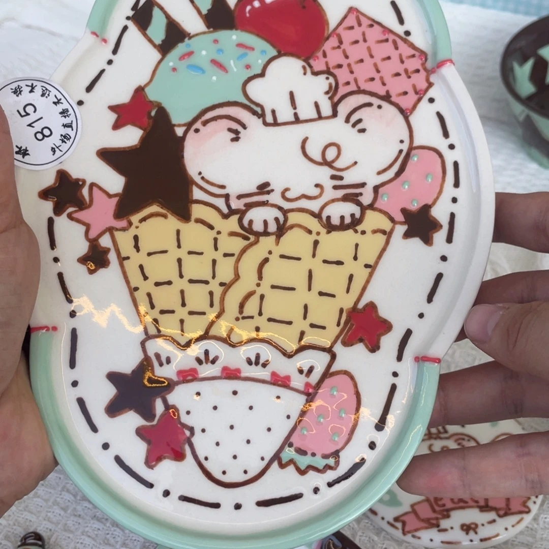 Ꮤ***菜815号陶瓷扣预存240爱你哈哈哈哈