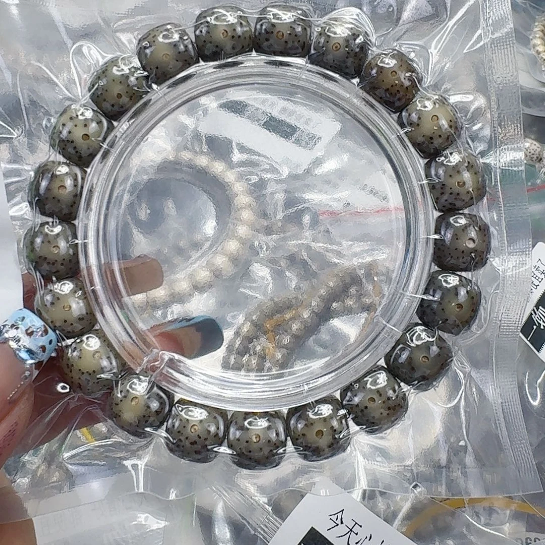 手串星月菩提230快乐星月菩提11