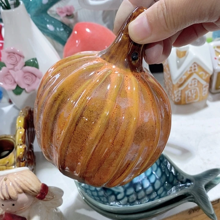 陶瓷树脂工艺摆件