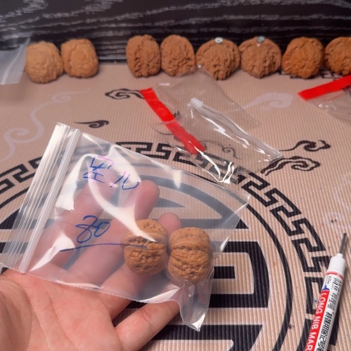 军***儿大叶紫檀（黑酸枝木类）