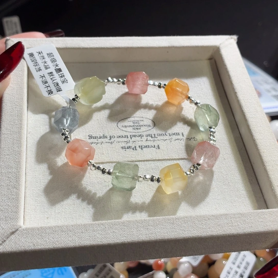 手链未镶嵌水晶234号多样性发一H