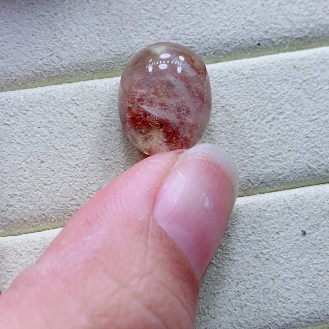 颈饰未镶嵌水晶水晶