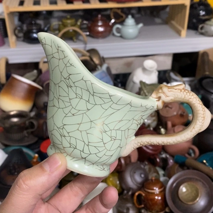 陶瓷艺术品及陶瓷制品