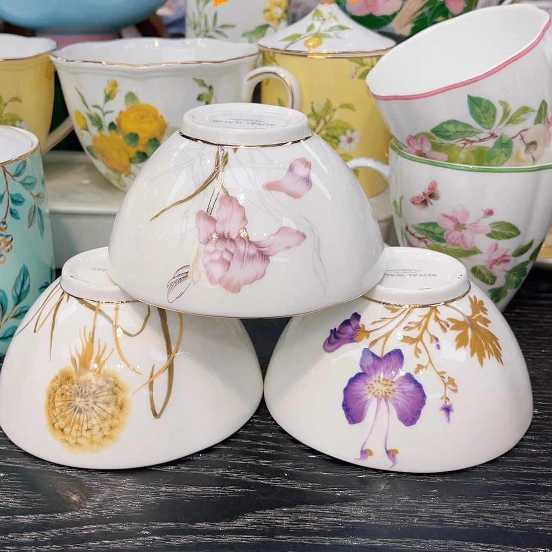 瓷片饭碗———————-/———