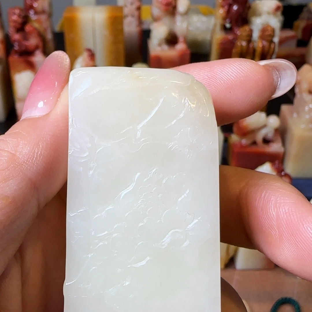 在***坊印石寿山石福蓉阁精选寿山石