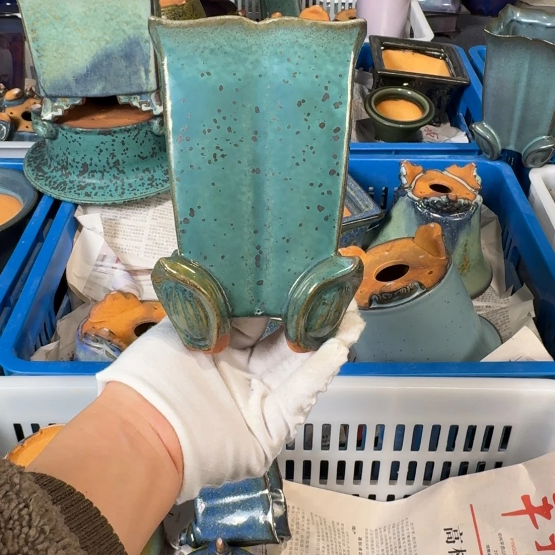 觉象花盆觉象花盆