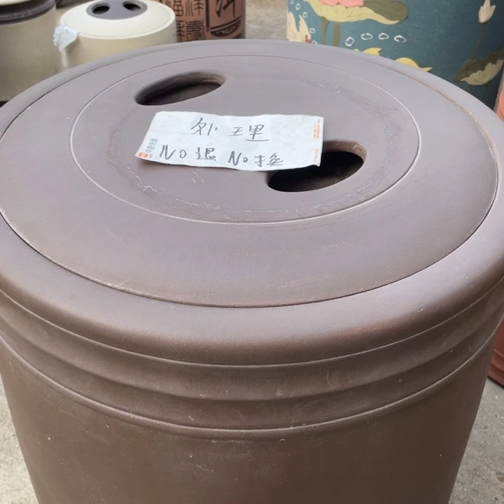 紫砂茶叶罐茶叶罐
