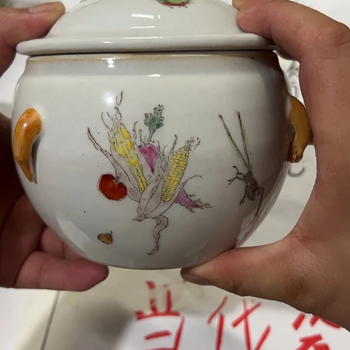 摆件陶瓷3666666696666999