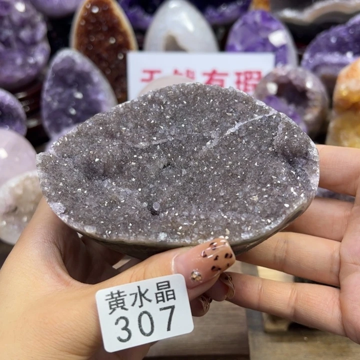 未镶嵌水晶大型摆件（非配饰）307