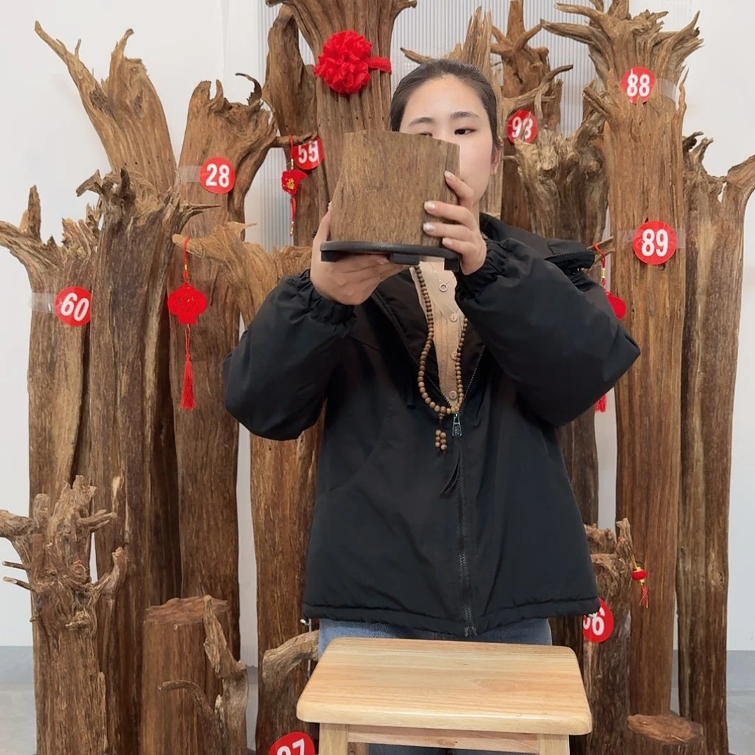 沉香沉香碎屑原材料