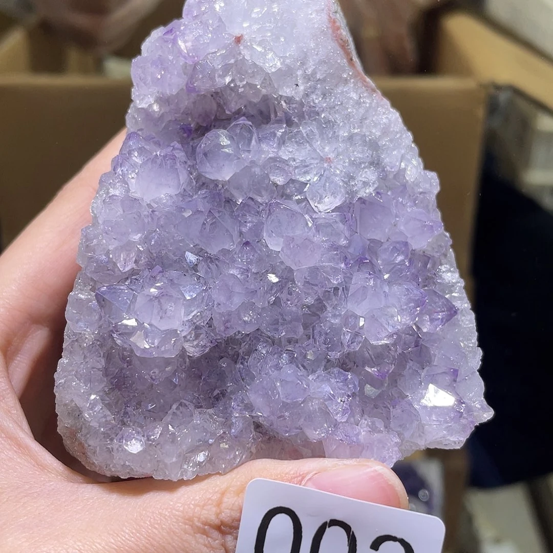 未镶嵌珠宝半成品水晶